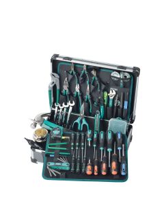 Eclipse Tools Electronics Master Kit Proskit PK-1700NA