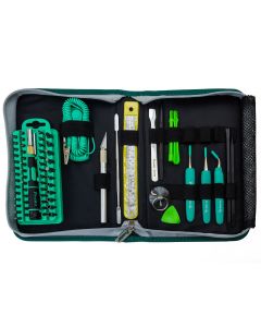 Eclipse Tools Repair pro Tool Kit Proskit PK-9112