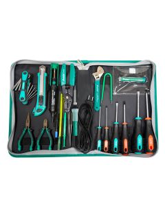 Eclipse Tools Student's Basic Tool Kit Proskit PK-612NA