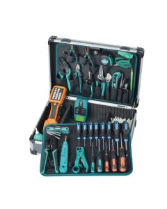 Eclipse Tools Telecom & Networking Kit PK-1938M4