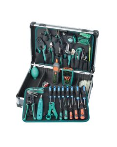 Eclipse Tools Telecom & Networking Tool Kit PK-1938M2