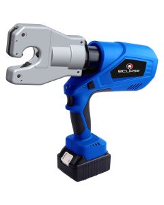 Eclipse Tools QuikCrimp Dieless 6 Ton Battery‑Operated Crimper 902-605