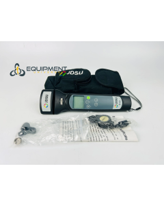 Viavi JDSU FI-60 LFI Fiber Identifier W Carrying Case