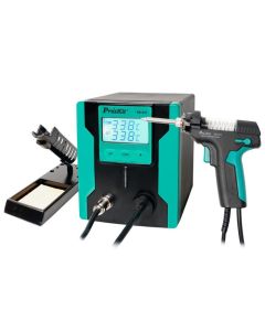 Eclipse Lcd Desoldering Station SS-331E