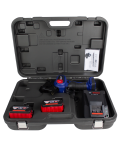 Eclipse Tools 18V LI-ION Battery Operated Cable Cutter 902-626