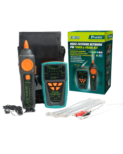 Eclipse Tools Network Poe Tone & Probe MT-7029