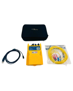 Fluke Networks CFP-Q CFP-QUAD SM MM 850/1300/1310/1550 CertiFiber Pro