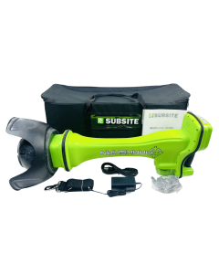 Subsite Marksman TK Series Recon Tracker Locator 240 Hours