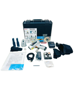 Thermo Niton XL3t 985 Ultra XRF Analyzer General Metals Soils and Minerals