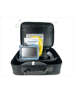 Exfo MAX-715B-M1-EA-RF IOLM OTDR RT MaxTester 1310/1550 nm