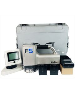 Digitrak F5 Locator with FCD Remote Display & Case for HDD Directional Drilling