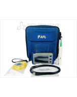 AFL Noyes FS200-100U FlexScan SM 1310/1550 Fiber OTDR FS200-100 Flex Scan