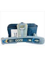Radiodetection RD8200 Cable & Pipe Locator w/ TX-10 B Transmitter RD 8200 TX-10B