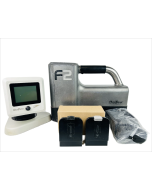 Digitrak F2 HDD Receiver W Digitrak FCD Display 2 Batteries + Charger