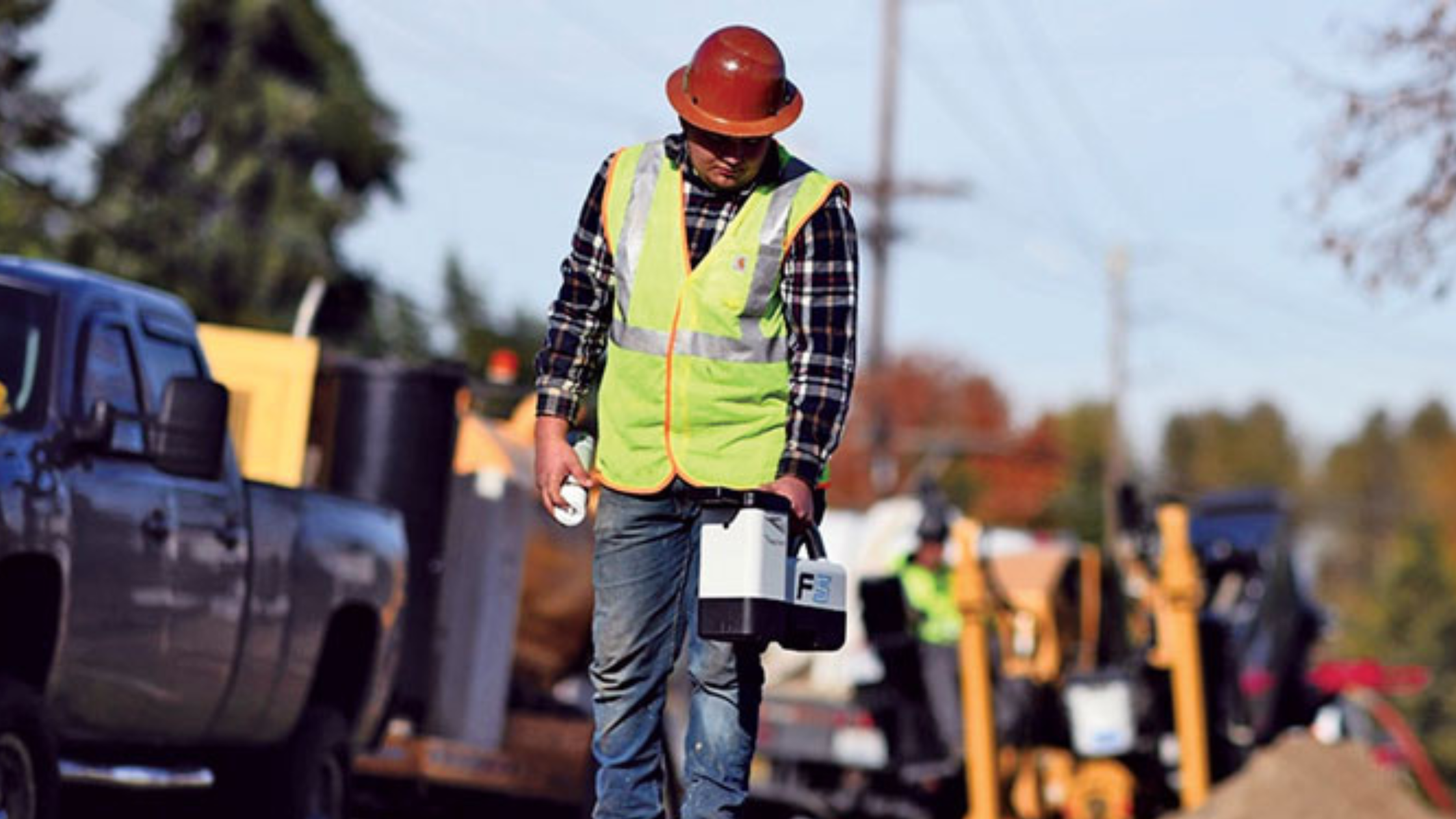 Horizontal Directional Drilling